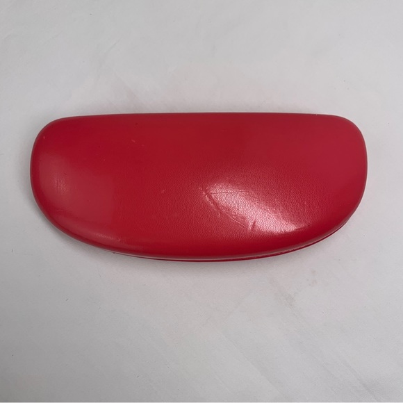 Kate Spade Edie Reading Glasses & Case - Tortoiseshell/Purple  - With X Case. - Picture 3 of 16